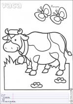 coloriage-vache-4